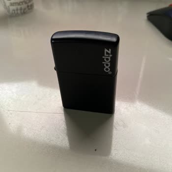 Zippo Türkiye Hizmet Vermiyor!