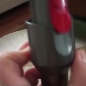 Dyson Boru Değişim Talebi