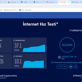 Fiber Hızında Yavaş Hizmet: Superonline Deneyimi