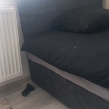 Vivense Baza Ayağı Mağduriyeti