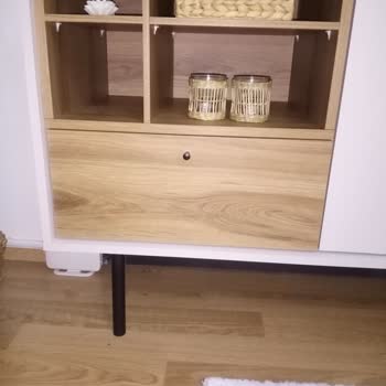 Enza Home Yanlış Montaj Yaptığını Kabul Etmiyor.