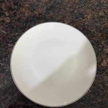 Korkmaz Mutfak Eşyaları Yemek Takımı Eksik Ürün