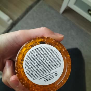 Mixup Kaş Sabitleyicim Küflendi