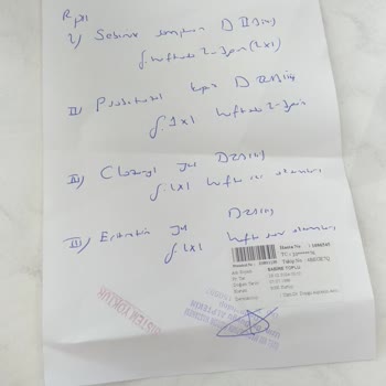 Medical Park Hastanesi Anadolu Sigortanın Akne Tanısından Dolayı Red Vermesi