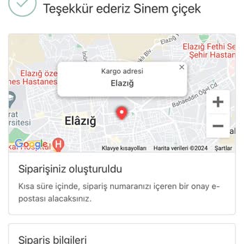 Drimsey.co Drimsey Eksik Ürün Ve Yanıt Vermeme