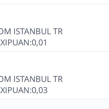 Exxen Kredi Kartı Bilgilerinin Silinmemesi Ve Abonelik İptal Edilmeme