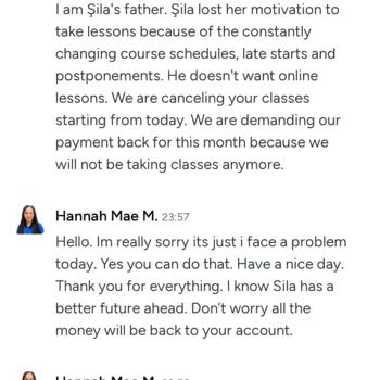 Preply Haksız Kazanç Ve Kalitesiz Eğitim!