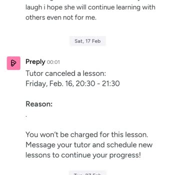 Preply Haksız Kazanç Ve Kalitesiz Eğitim!