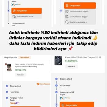 Kocaman Firma Yanlış Yaptık Diyor Ayıp Ya Hepsiburada