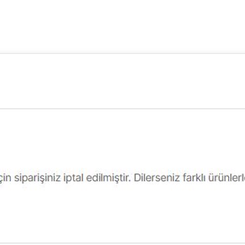 Kocaman Firma Yanlış Yaptık Diyor Ayıp Ya Hepsiburada