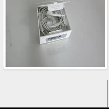 iPhone Ürünüm Deforme Yok