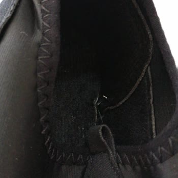 Nişantaşı Shoes Ayakkabı İçinde İğne İle Geldi