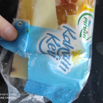Pınar Et ve Süt Ambalajlı Üründe Küf Sorunu