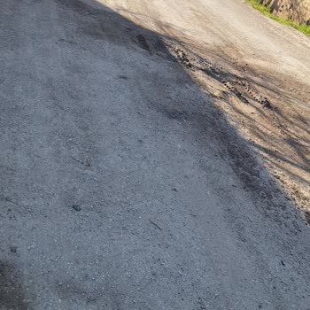 Kadirli Belediyesi Yeni Mahalle Yol Sorunu