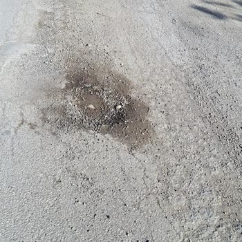 Kadirli Belediyesi Yeni Mahalle Yol Sorunu