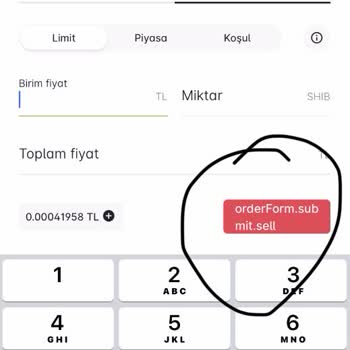 Paribu Tam Bir Fiyasko