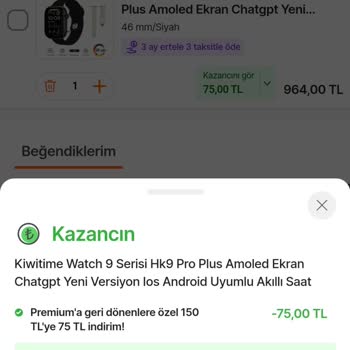 Hepsiburada Kupon Sorunu Ve Çözünmeyen Durum