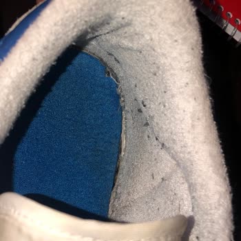 Boyner Hatalı Ürüne Destek Yok