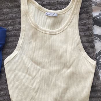 Bershka Eksik Ürün Gönderildi