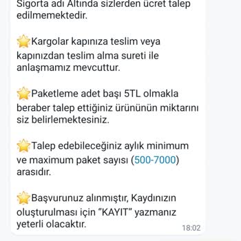Evde Paketleme Türkiye Evden Paketleme Acentası