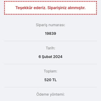 Uygunlar Gross Tan 6 Şubat Ta Sipariş Ettiğim Kedi Mamaları Gelmedi