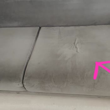 Seray Mobilya Kaliteli Beklentilerin Karşılanmaması Üzerine Koltuk Takımı Yorumu