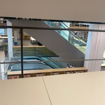 İBB Habitat Kütüphanesi İçin Daha Uzun Çalışma Saatleri Talebi