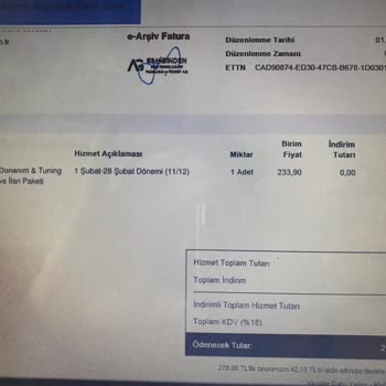 Sahibinden.com Mağaza Paketlerindeki Fahiş Fiyat Artışı