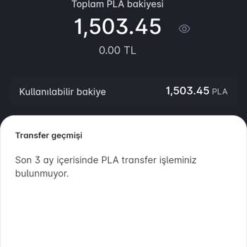 Paribu Cineverse Play Dapp 6 Gün Etti Acil Paramızı Yükleyin