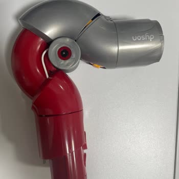 Dyson V12 Mobilya Altı Aparatı Garanti Kapsamı Dışında