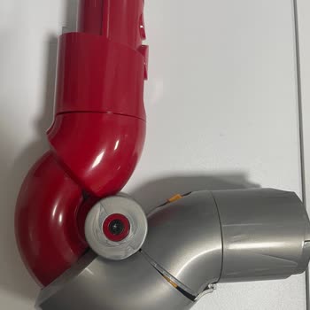 Dyson V12 Mobilya Altı Aparatı Garanti Kapsamı Dışında