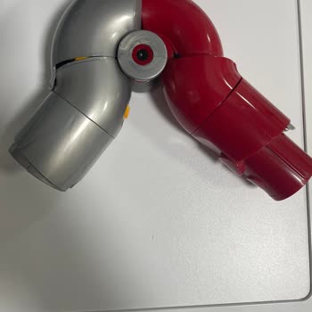 Dyson V12 Mobilya Altı Aparatı Garanti Kapsamı Dışında