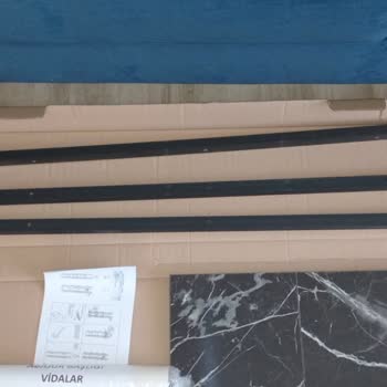 Koçtaş Eksik Göndermiş Olduğu Ürünü Tedarik Etmiyor