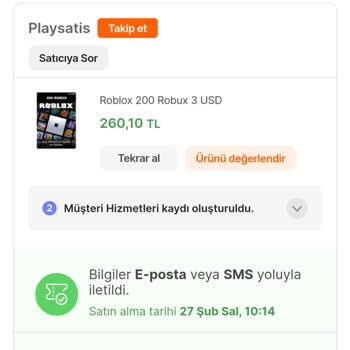 Hepsiburada Sorumsuzluğu Ve Ücrete Konmaları