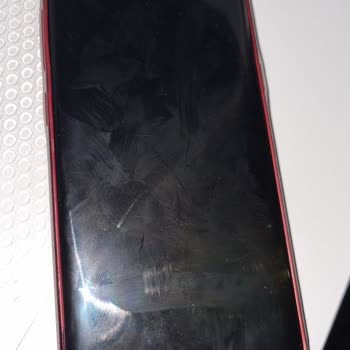 Zore Aksesuar Mobile Center Gold Ankara Zore Ekran Camı