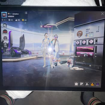PUBG (Pubgmobile.com)  10 Yıl Haksız Ban