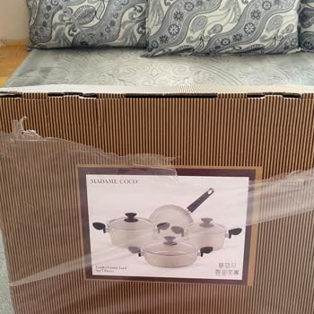 Madame Coco Eksik Ürün Gönderimi