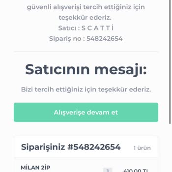 Shopier Sipariş Ettiğim Ürün Kalmadı Dediler Ve Paramı İade De Etmediler.