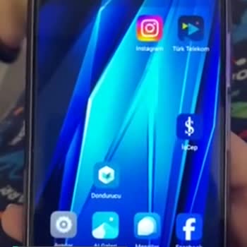 Tecno Mobile AP Sayısı