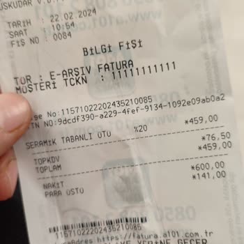 A101 Kivi Marka Ütü Bozuk