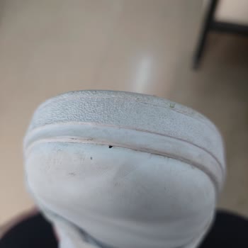 Adidas Ayakkabımın Değişim Talebi