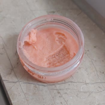 Jowe Kaş Jeli Küflendi