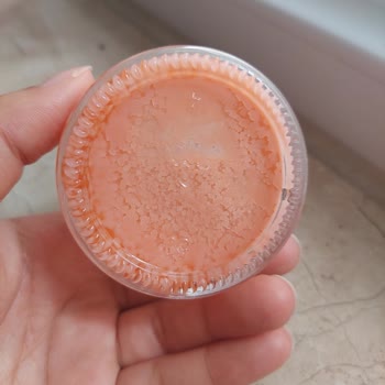 Jowe Kaş Jeli Küflendi