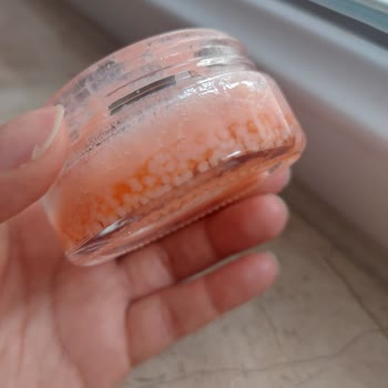 Jowe Kaş Jeli Küflendi