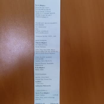 Balıkesir Arçelik Beko Yetkili Servisin Dahiyane Aldatmacası