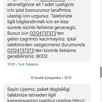 Digiturk Usulsüz Faturalandırma Yapılması
