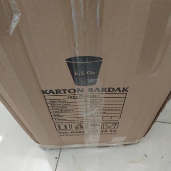 Trendyol Ürünün Arkasında Durmuyor