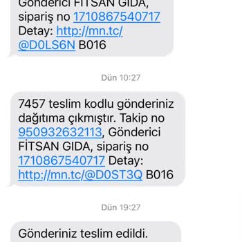 MNG Kargo Akyazı Şubesi Resmi Olarak Delilli Suç İşlemiştir.