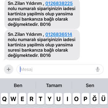 Watsons 99₺ Sipariş Kampanyası