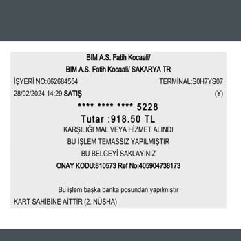 Akbank Peşin Harcamalar 2 Taksit Sözünü Tutmuyor